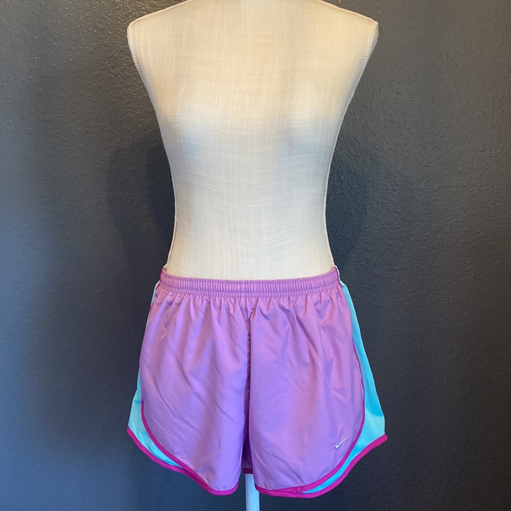 Nike Dri-Fit Shorts